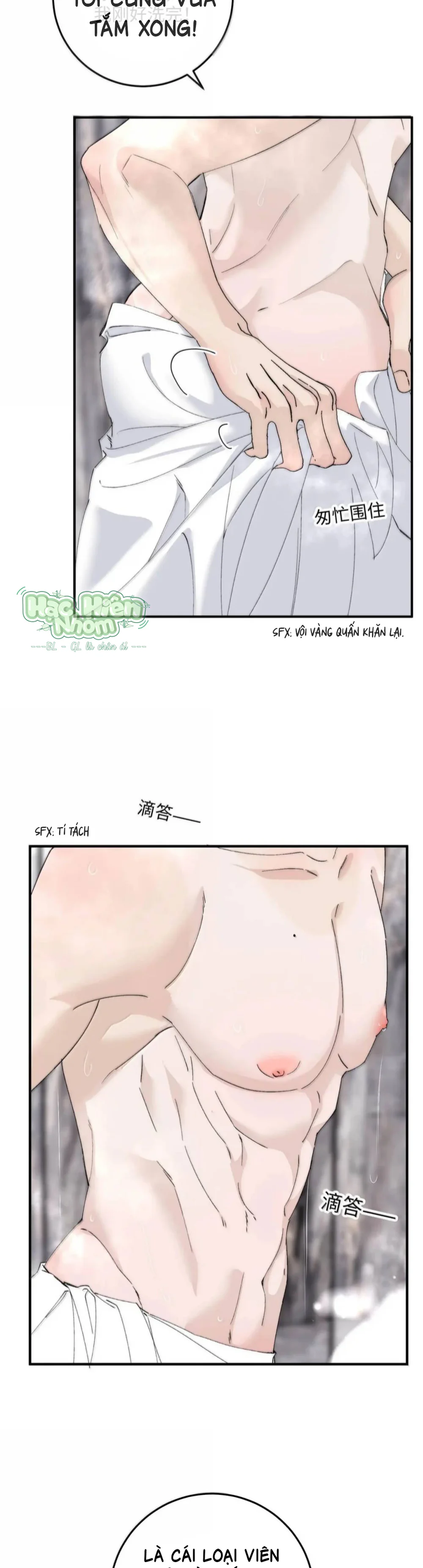 Đọc truyện Chọc Quê Vương Tử Mỗi Ngày - Chapter 31