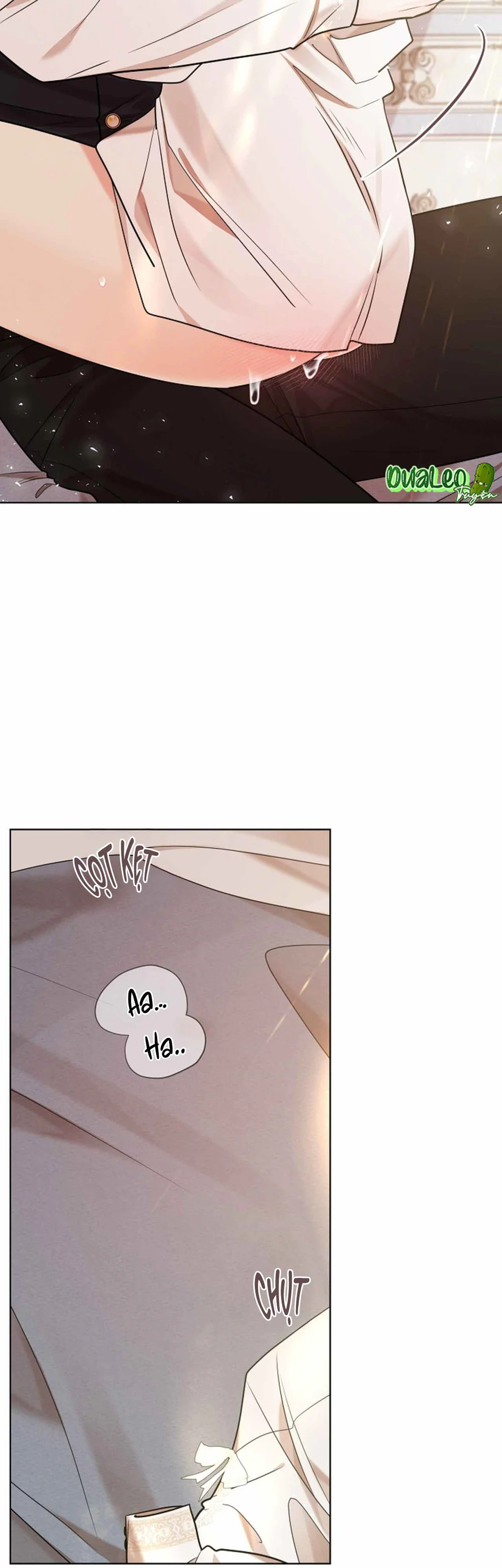 Đọc truyện HANG RẮN - Chapter 30