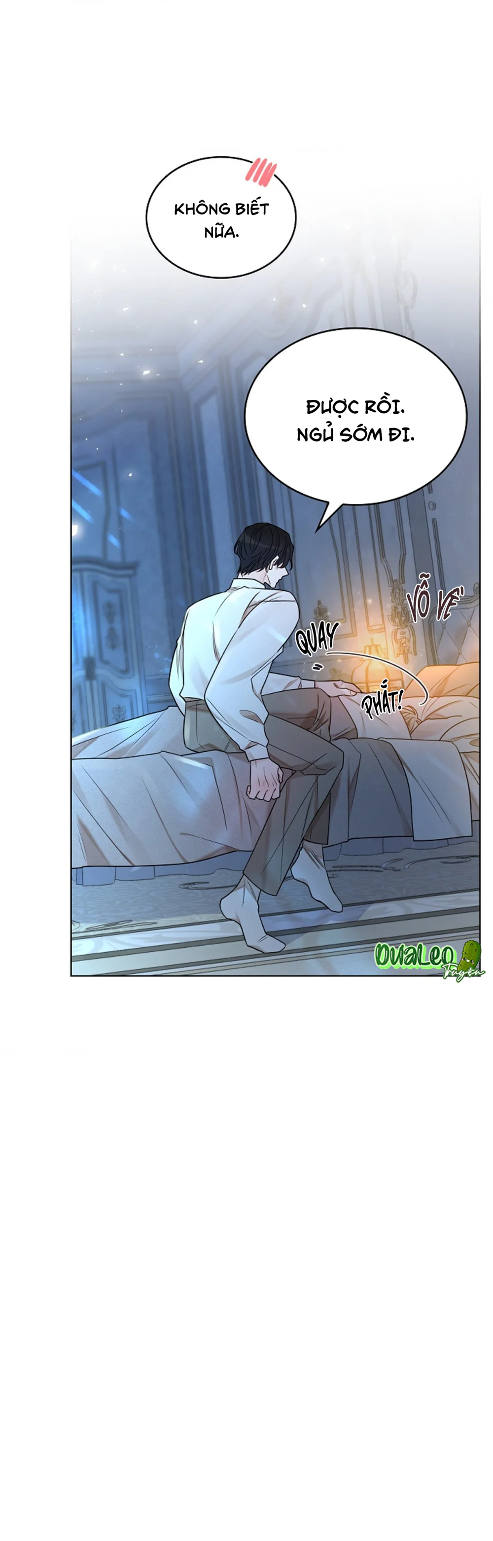 Đọc truyện HANG RẮN - Chapter 30