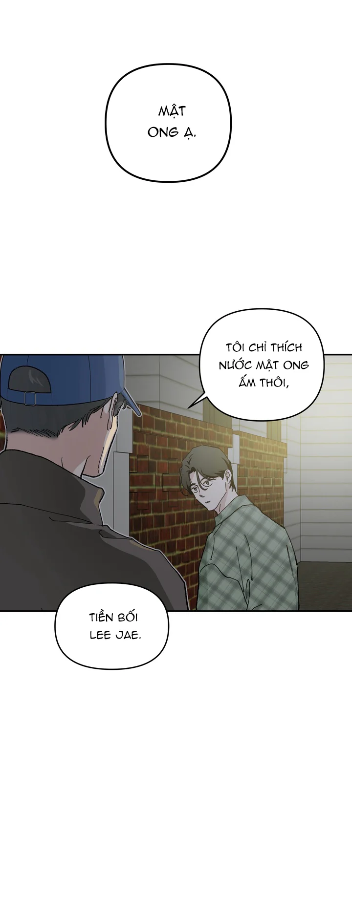 Đọc truyện Tuyển tập động dục và phát tình - Chapter 11