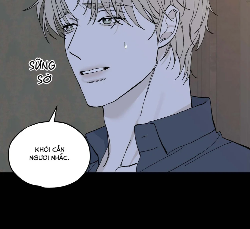 Đọc truyện DINH THỰ - Chapter 72