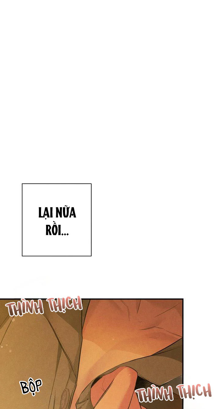 Đọc truyện Tuyển Tập Manhwa Ngắn Nhà Mèo Méo Meo Mèo Meo - Chapter 6.5