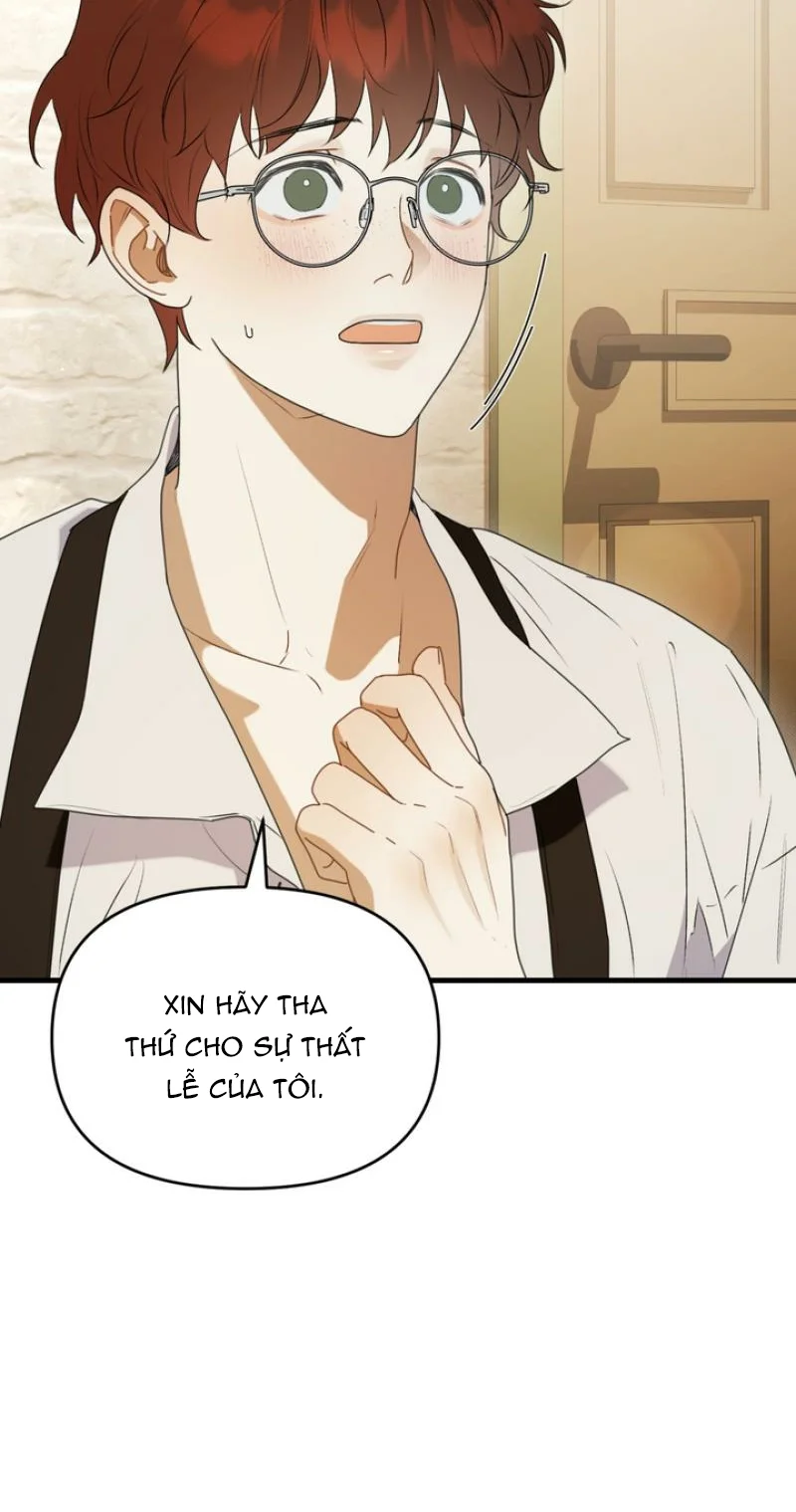 Đọc truyện Lapirosa Ở Bảo Tàng - Chapter 3
