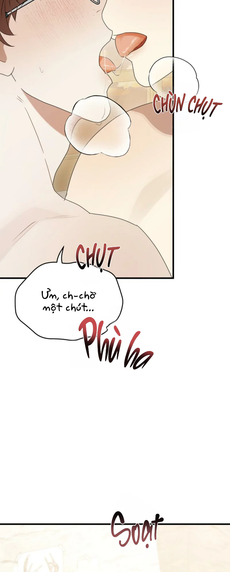 Đọc truyện Lapirosa Ở Bảo Tàng - Chapter 3