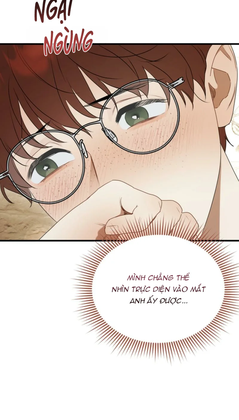 Đọc truyện Lapirosa Ở Bảo Tàng - Chapter 3