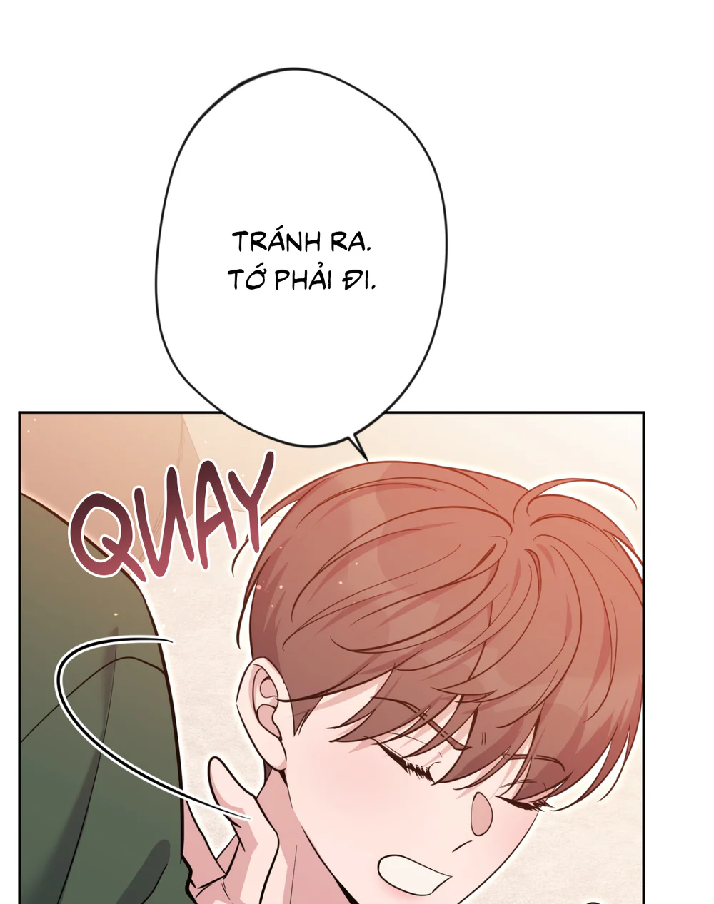 Đọc truyện Angel kiss - Chapter 61