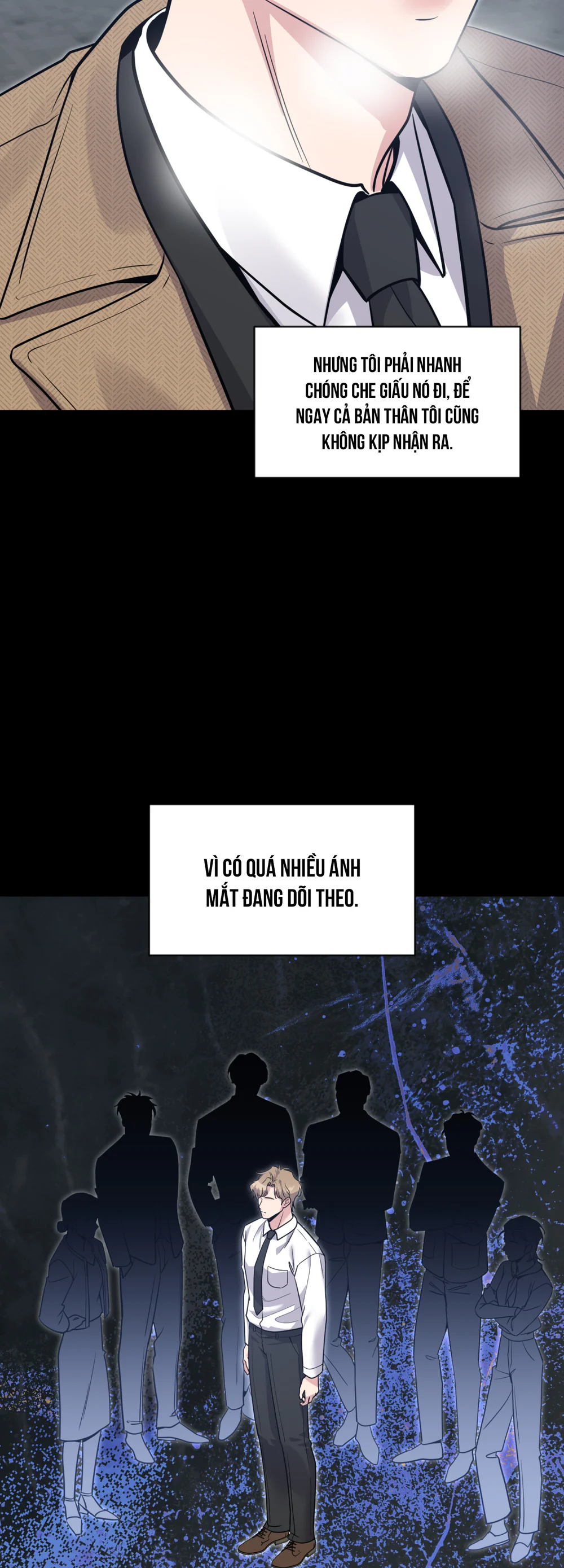 Đọc truyện Angel kiss - Chapter 61