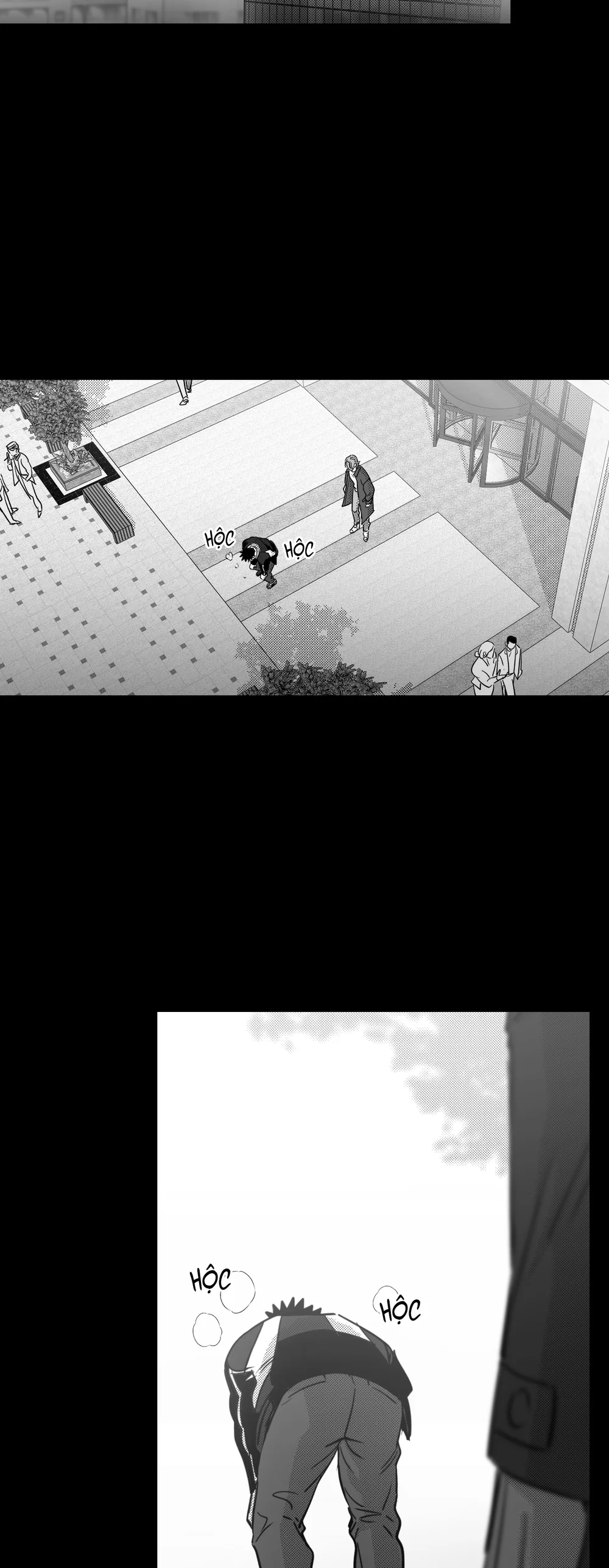 Đọc truyện EM LÀ CẢ THẾ GIỚI CỦA TÔI - Chapter 22