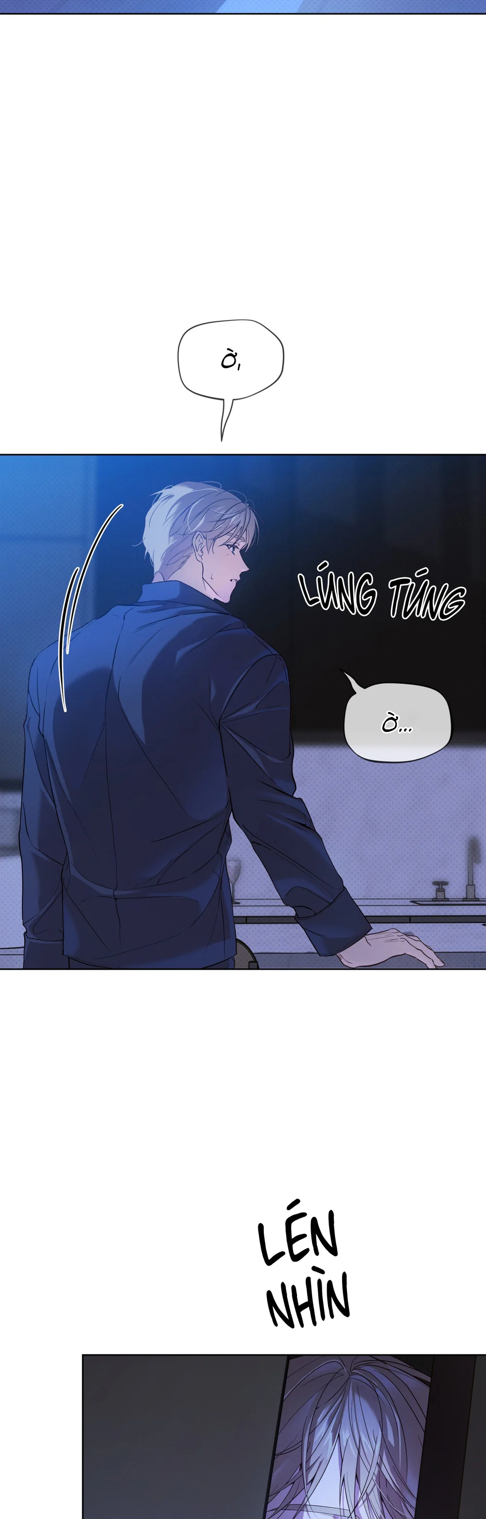 Đọc truyện RAGA: Passion - Chapter 41