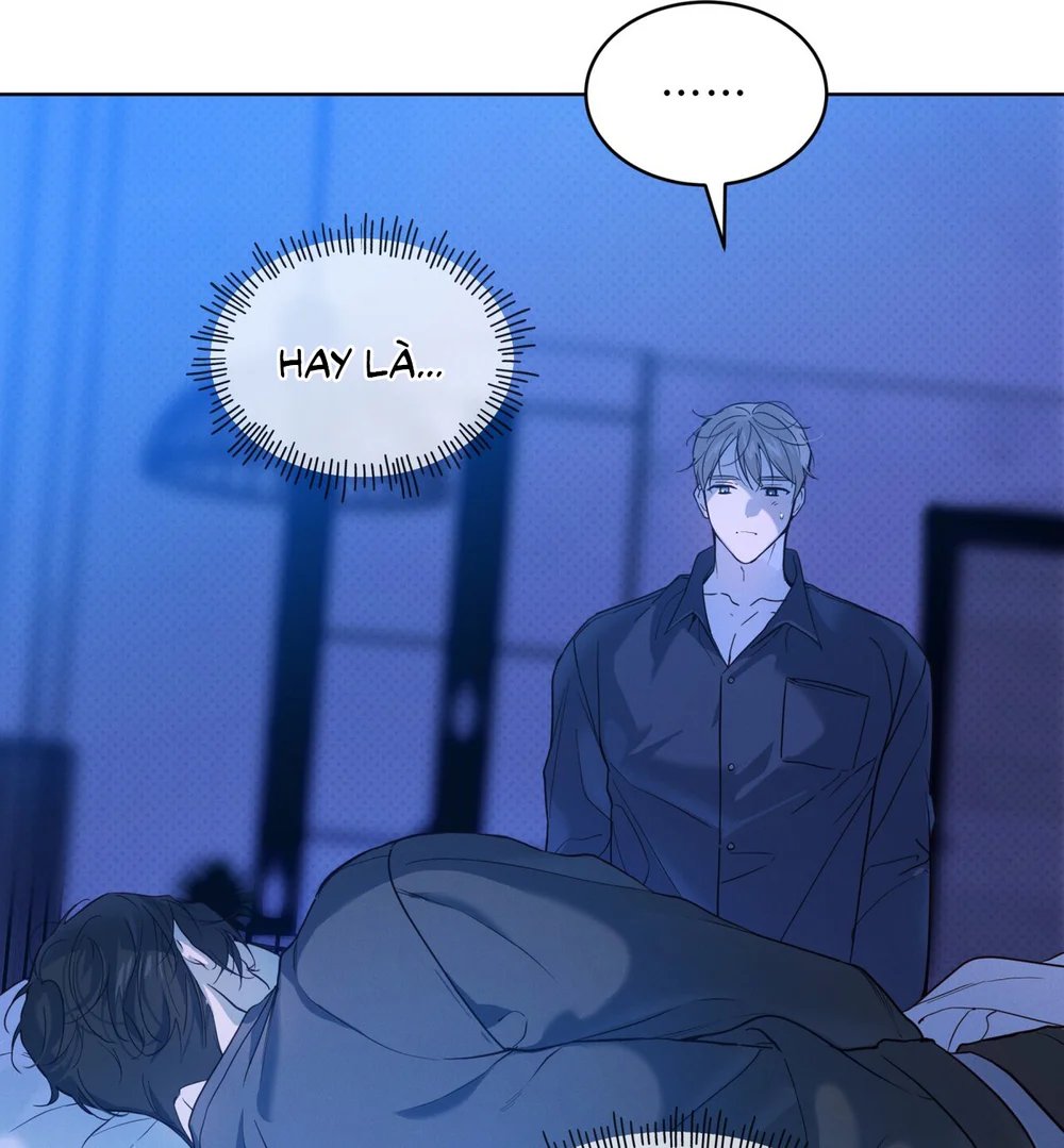 Đọc truyện RAGA: Passion - Chapter 41