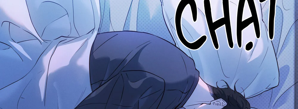 Đọc truyện RAGA: Passion - Chapter 41