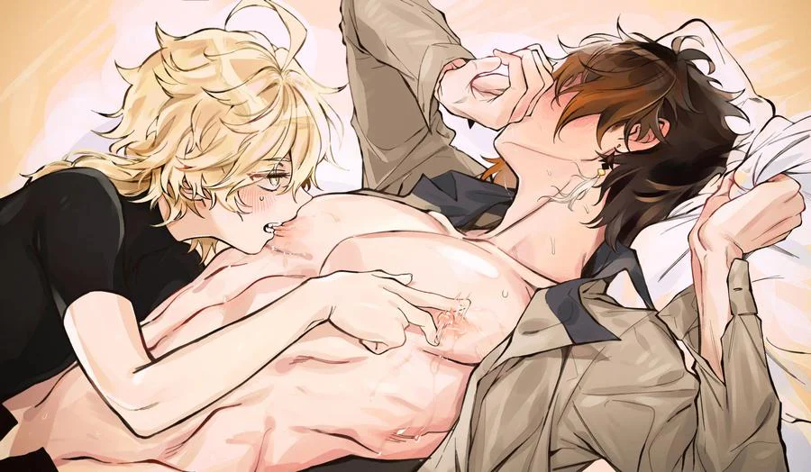 Đọc truyện ĐỤ CÔNG KHAI - Chapter 35