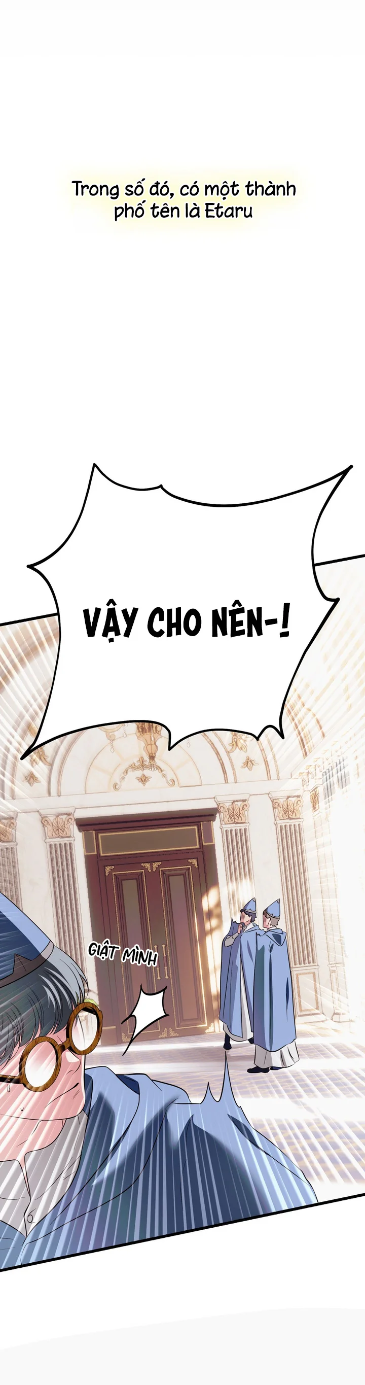 Đọc truyện Elf Điên Thuần Phục Rồng - Chapter 1