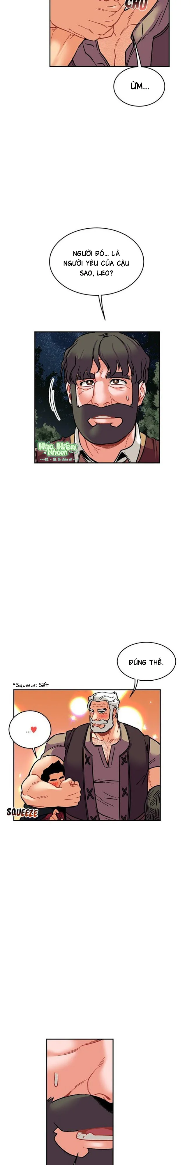 Đọc truyện LieBling! - Chapter 75