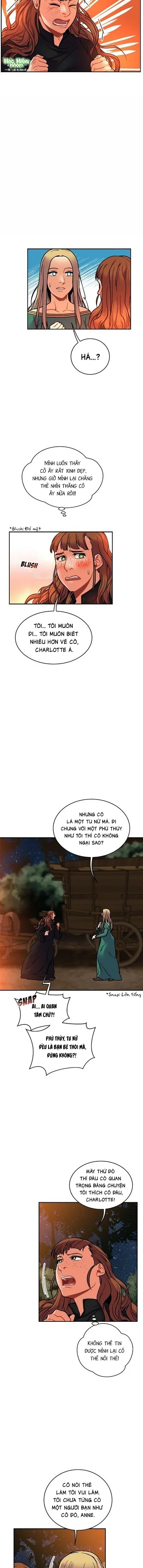 Đọc truyện LieBling! - Chapter 75