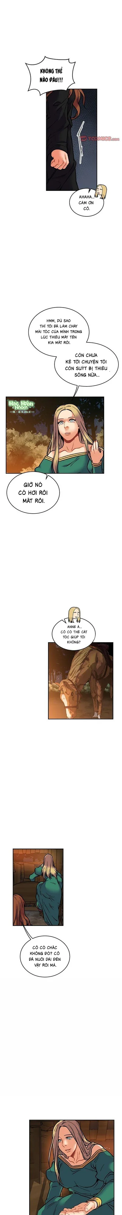 Đọc truyện LieBling! - Chapter 75