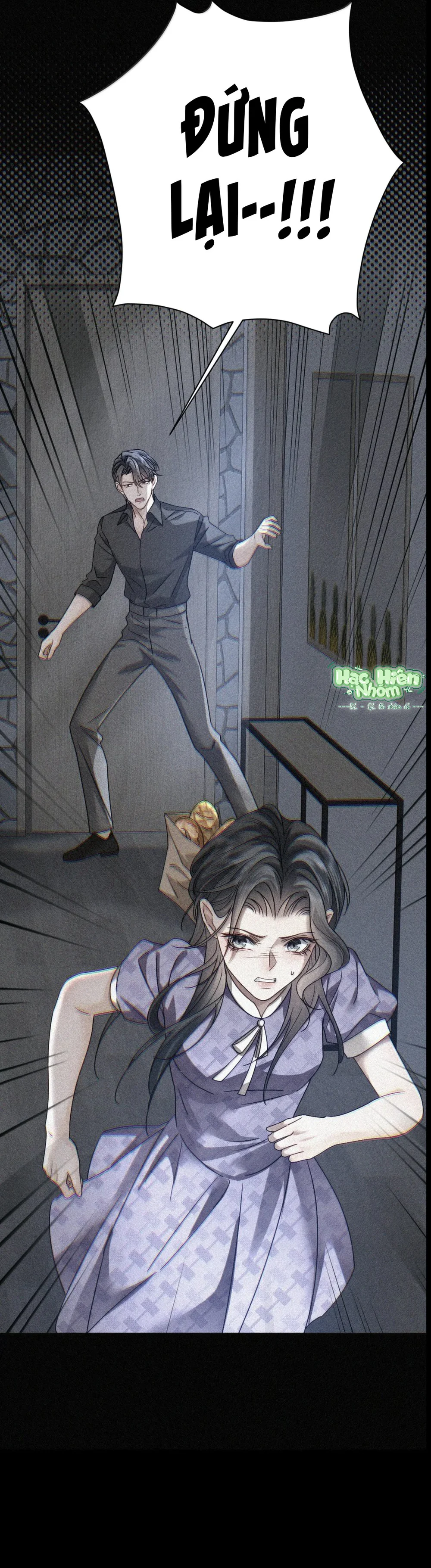 Đọc truyện Em Trai Bệnh Hoạn - Chapter 40