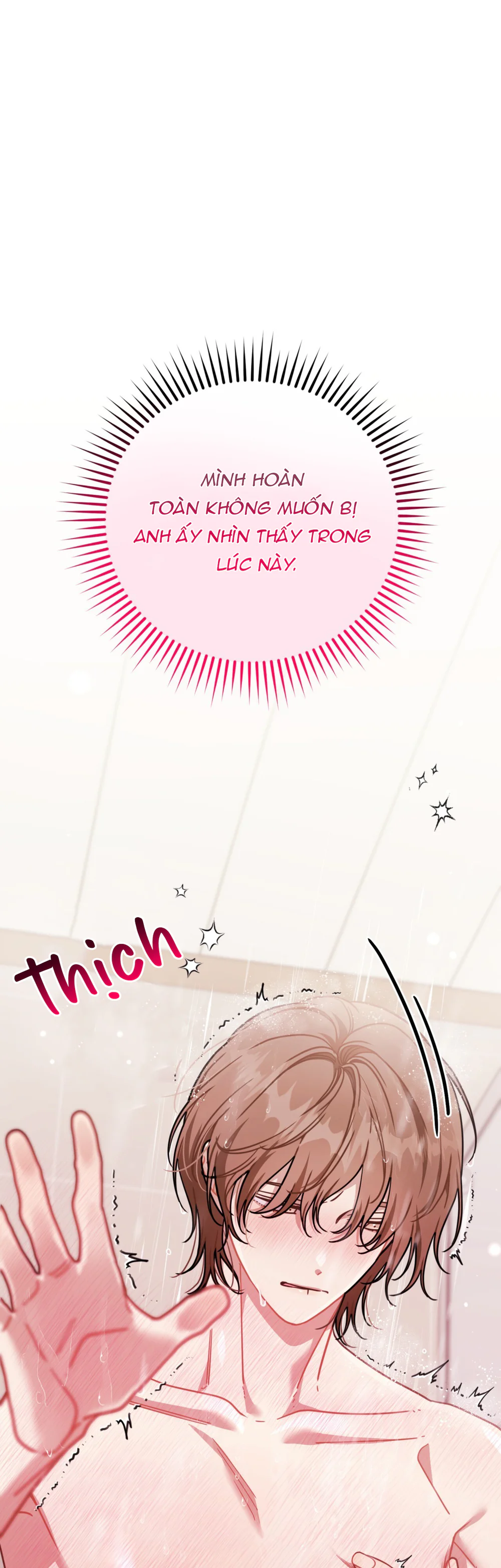 Đọc truyện Tuyển Tập Manhwa Côn Trùng - Chapter 2.3