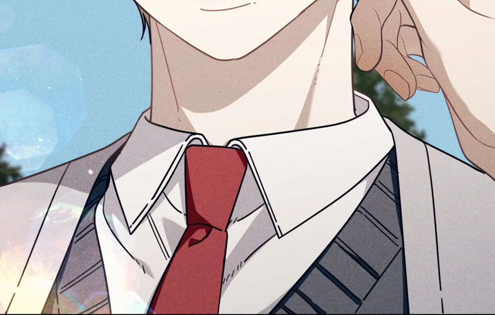 Đọc truyện Tuyển Tập Manhwa Côn Trùng - Chapter 2.3