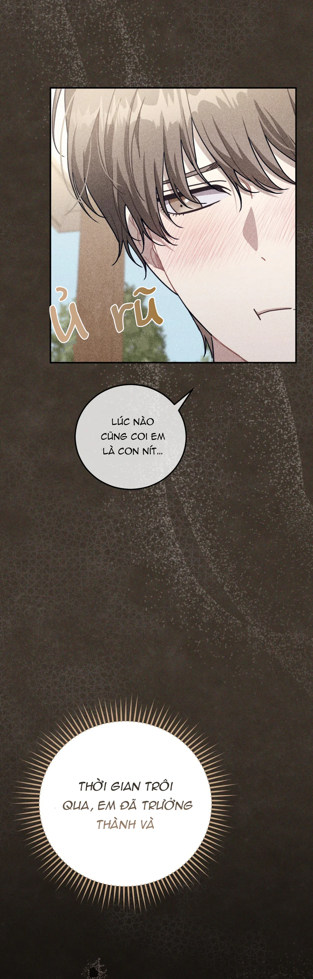 Đọc truyện Tuyển Tập Manhwa Côn Trùng - Chapter 2.3