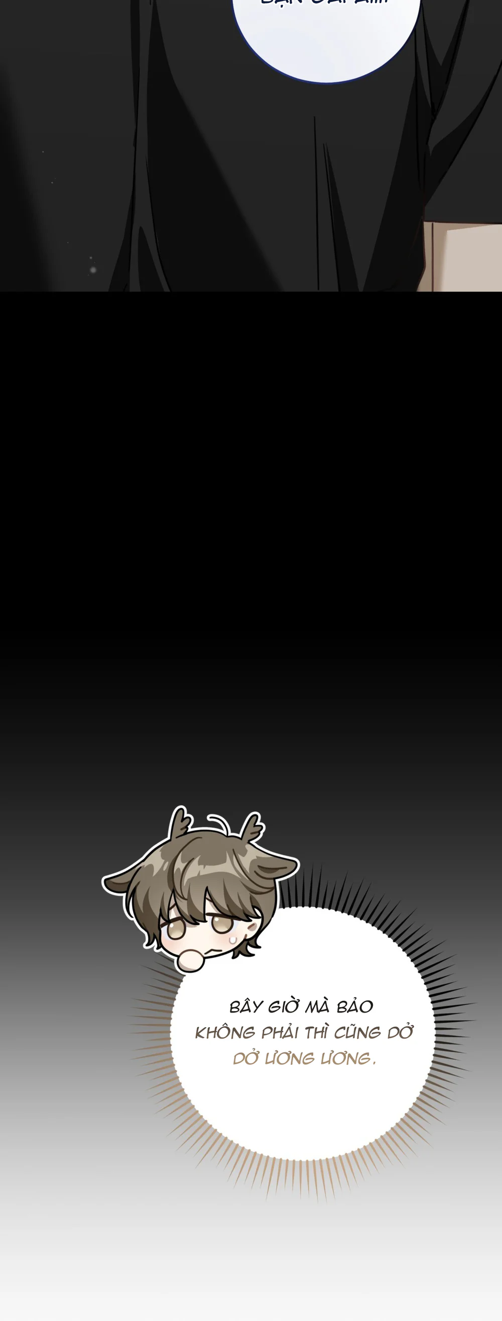 Đọc truyện Tuyển Tập Manhwa Côn Trùng - Chapter 2.3