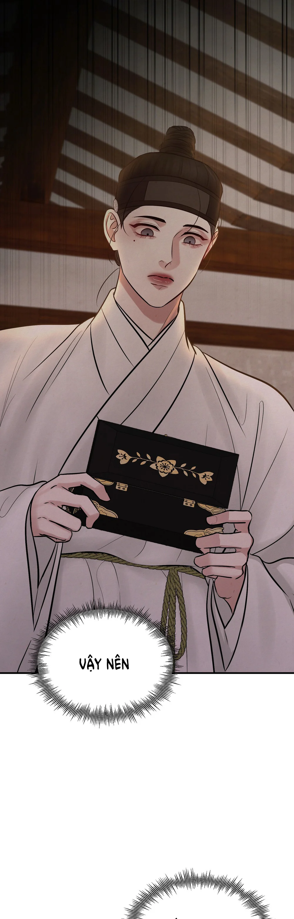 Đọc truyện NGHỊCH SÁT - Chapter 28