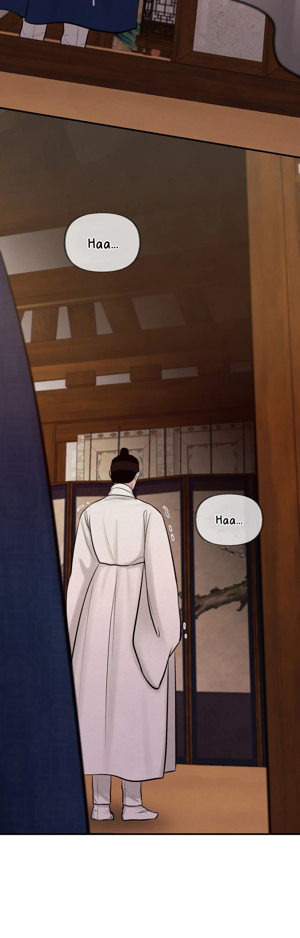 Đọc truyện NGHỊCH SÁT - Chapter 28