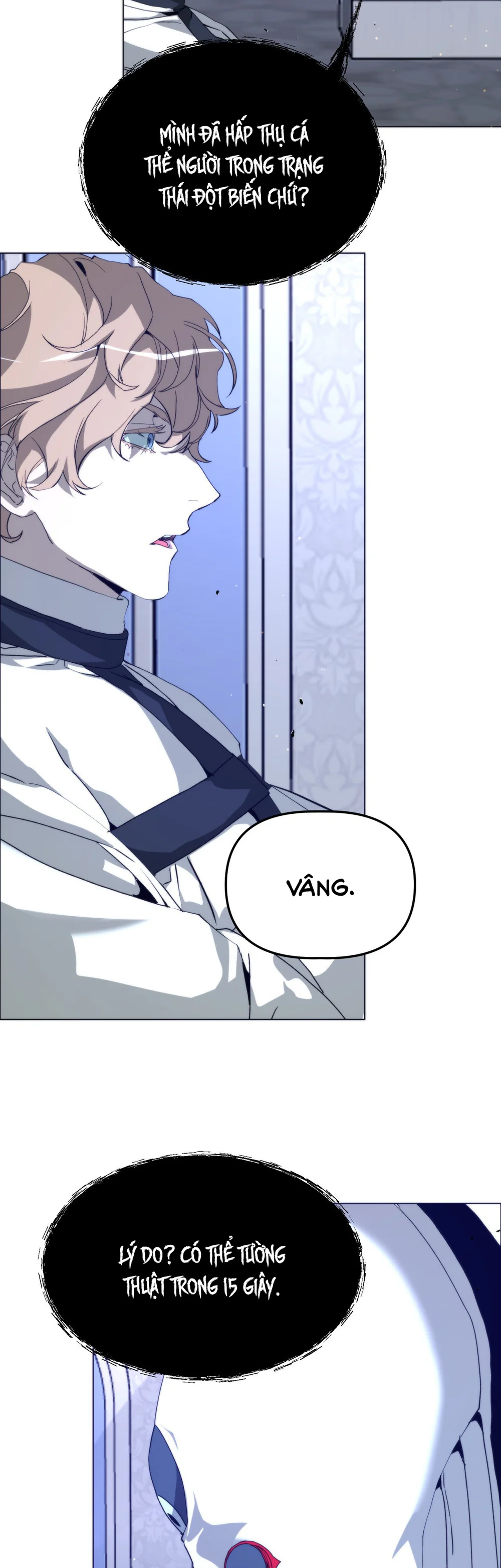 Đọc truyện BẠN CÙNG LỚP MẪU GIÁO MẶT TRỜI - Chapter 60