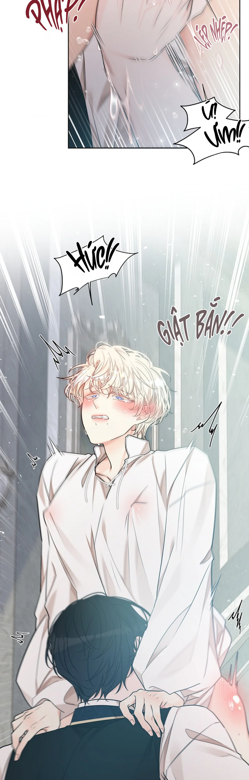 Đọc truyện HANG RẮN - Chapter 31