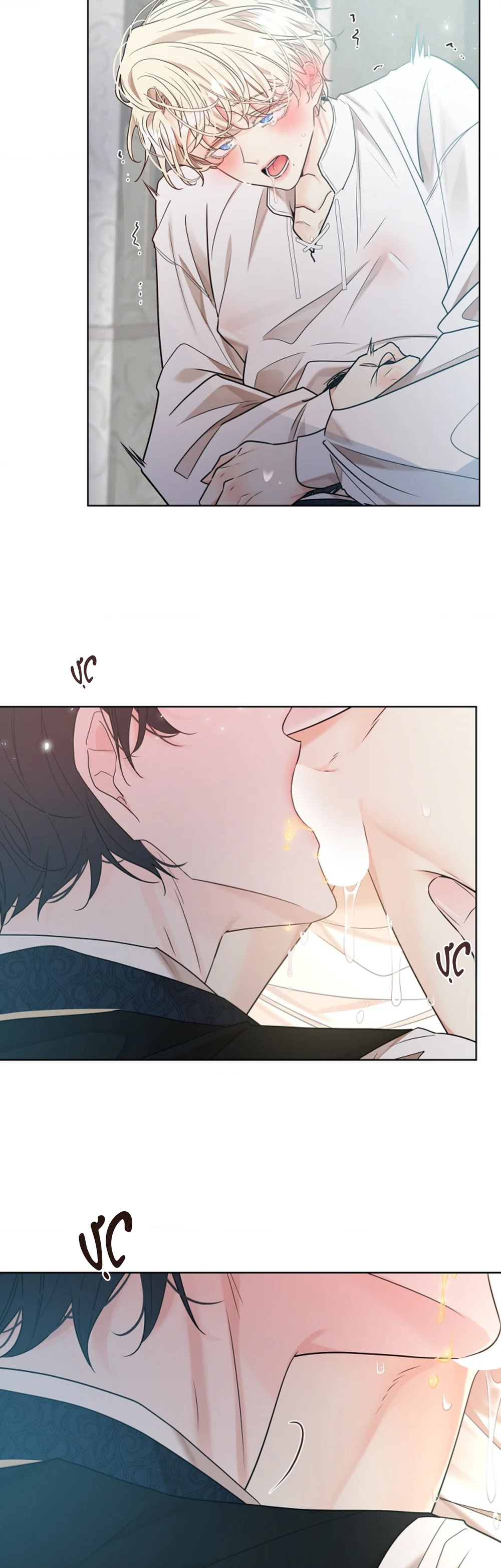 Đọc truyện HANG RẮN - Chapter 31