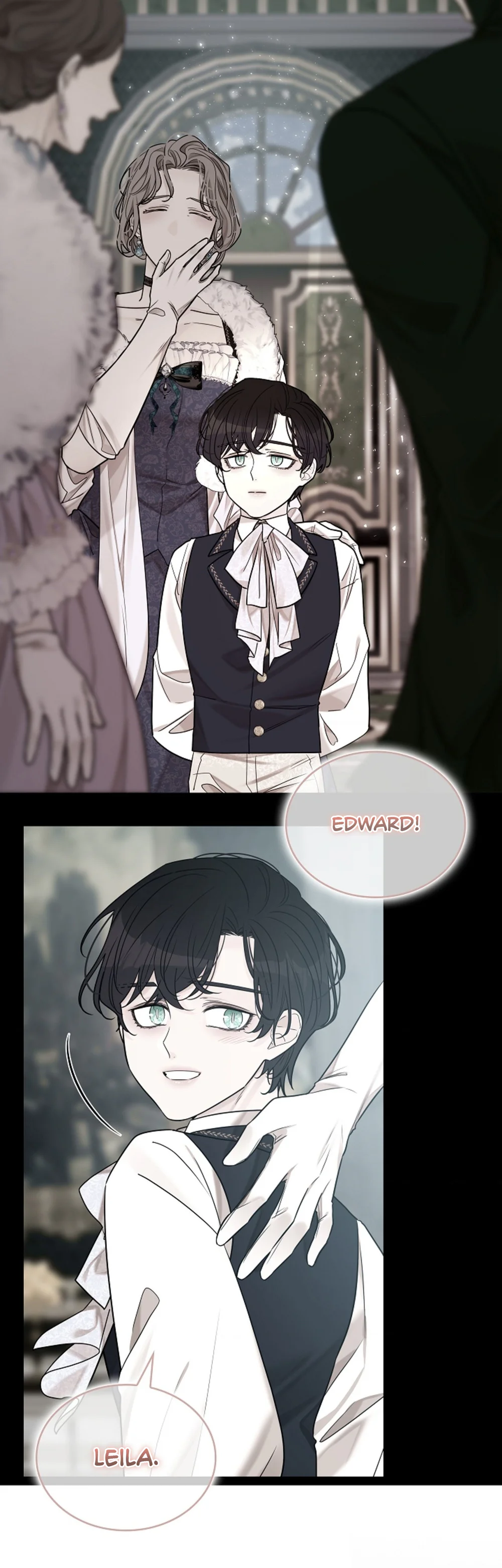 Đọc truyện HANG RẮN - Chapter 31