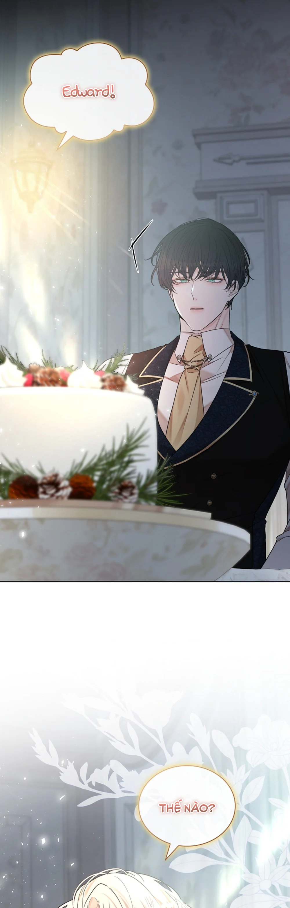 Đọc truyện HANG RẮN - Chapter 31
