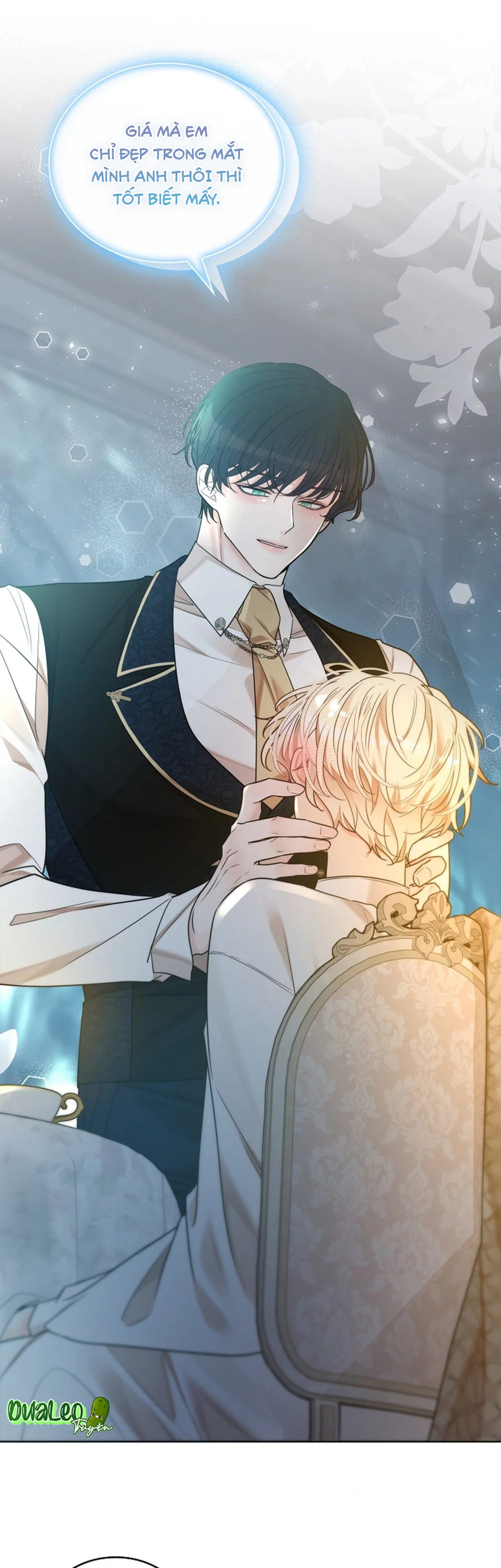 Đọc truyện HANG RẮN - Chapter 31