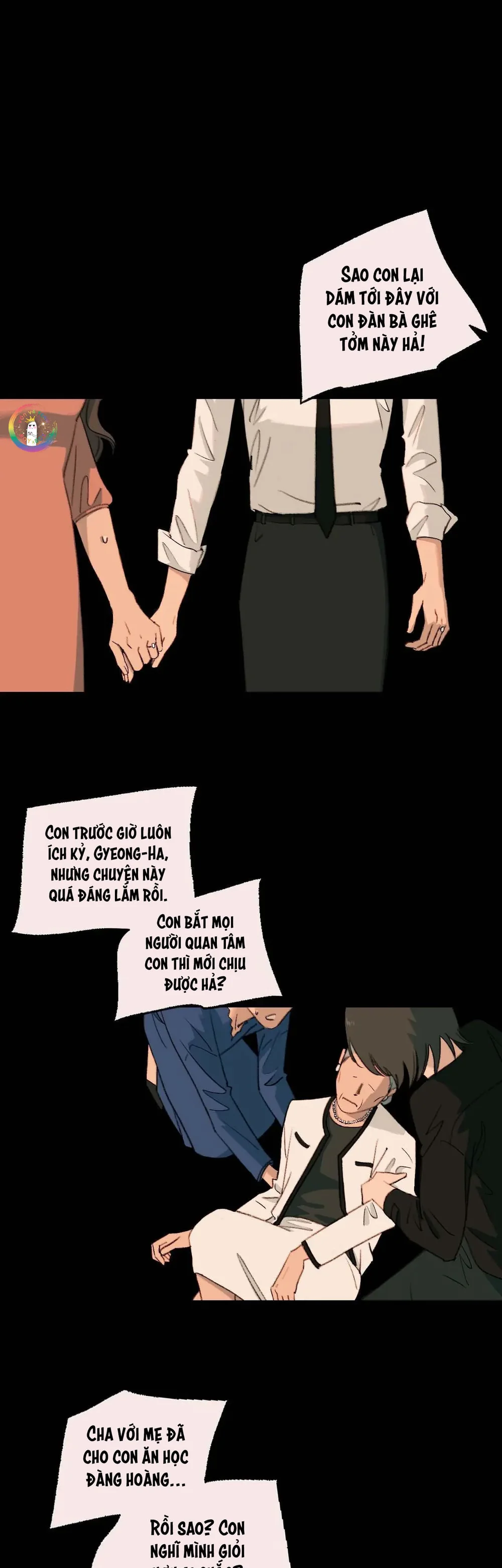 Đọc truyện Hạ Đầu Mùa - Chapter 40