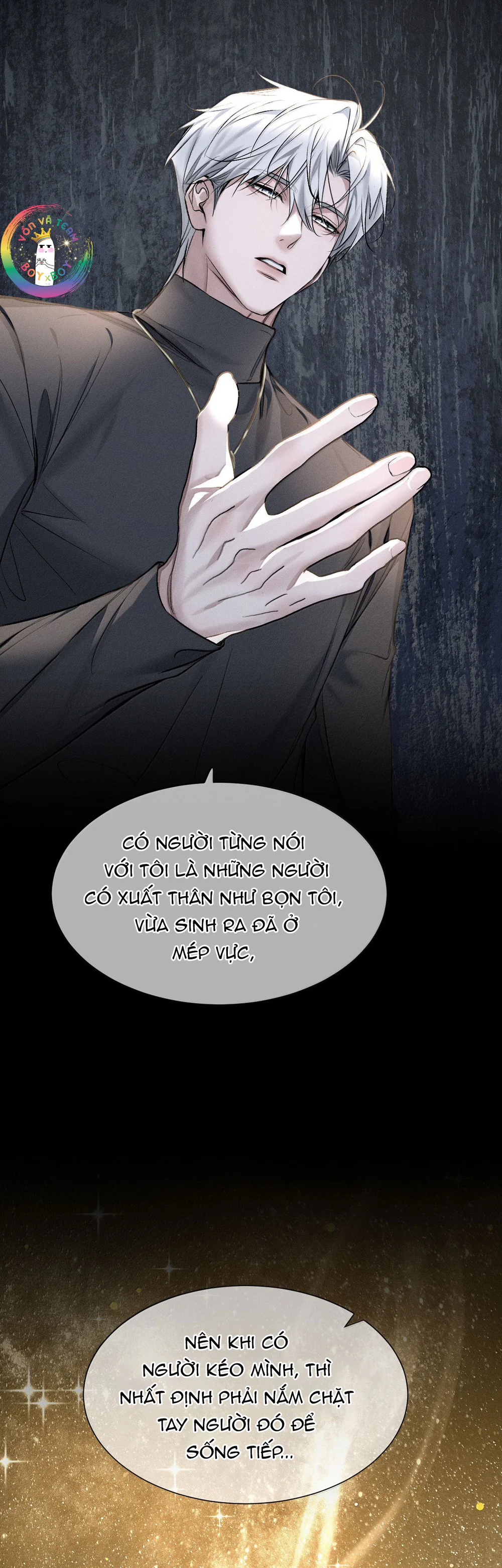 Đọc truyện Ảnh Đế Cứ Muốn Làm Kim Chủ Của Tôi - Chapter 54