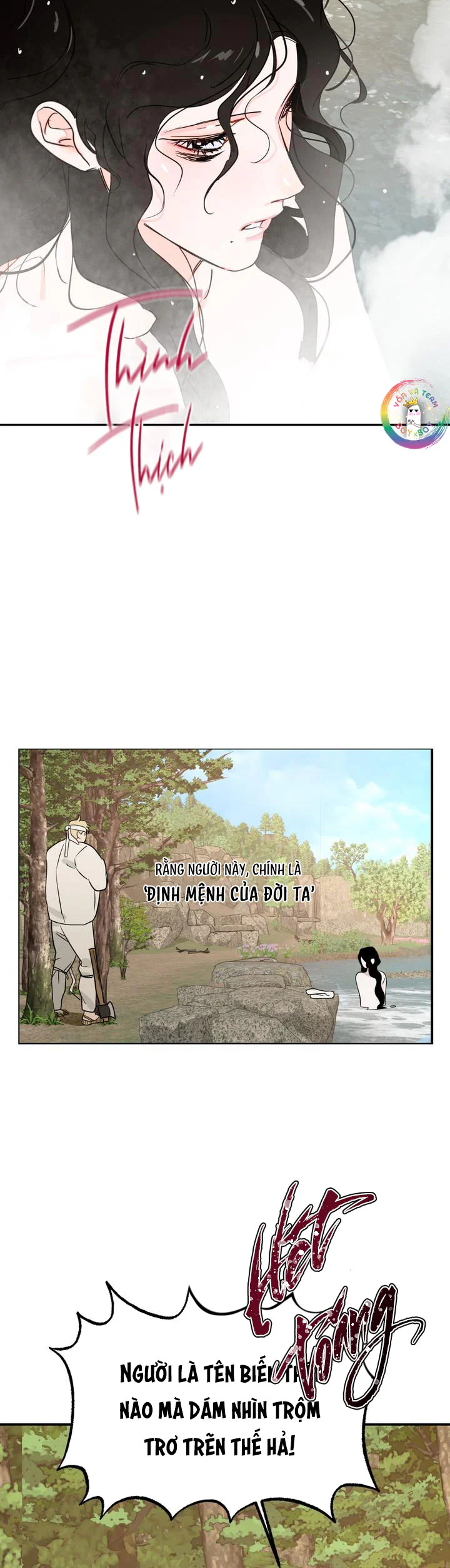 Đọc truyện Day 8 - Chapter 19.1