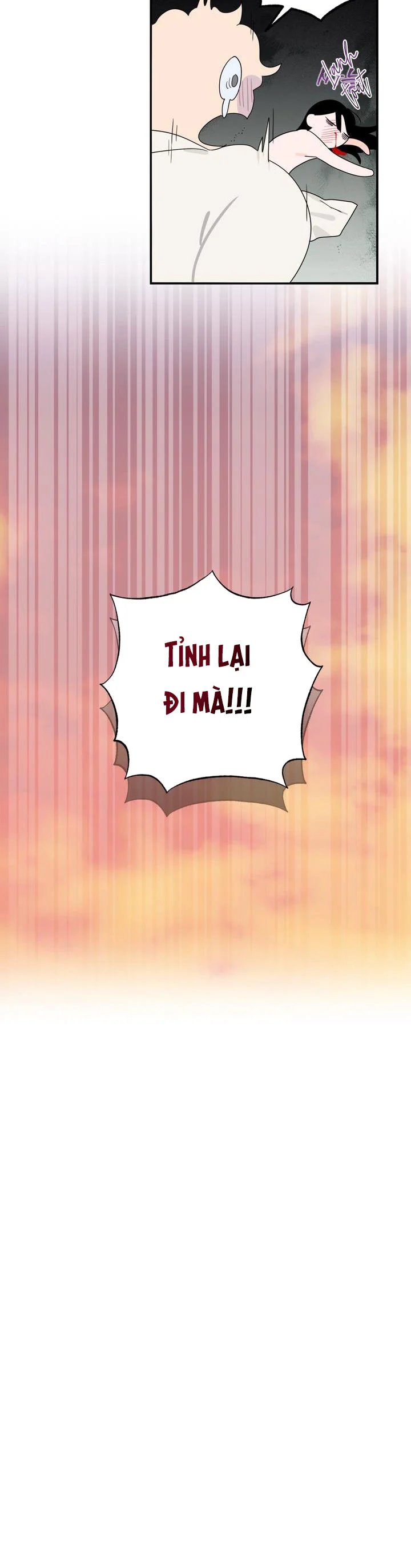 Đọc truyện Day 8 - Chapter 19.1