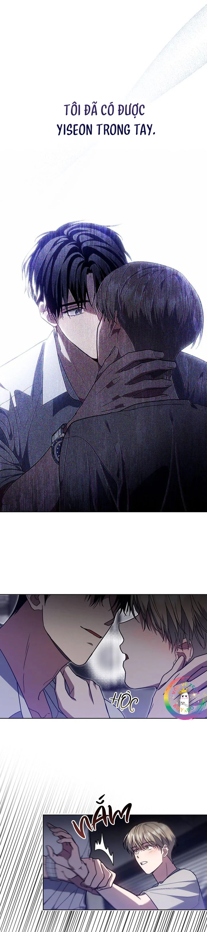 Đọc truyện Vết Tích Của Ánh Dương - Chapter 84