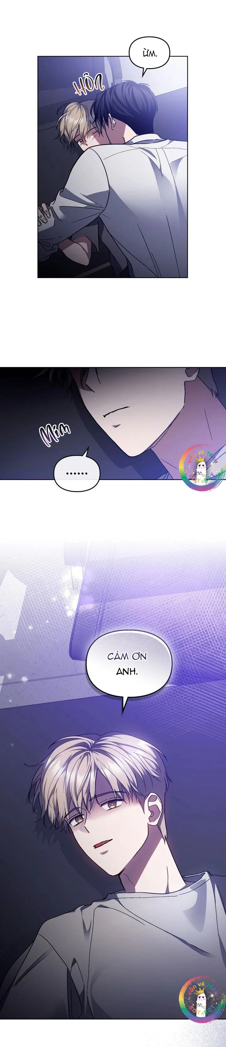 Đọc truyện Vết Tích Của Ánh Dương - Chapter 84
