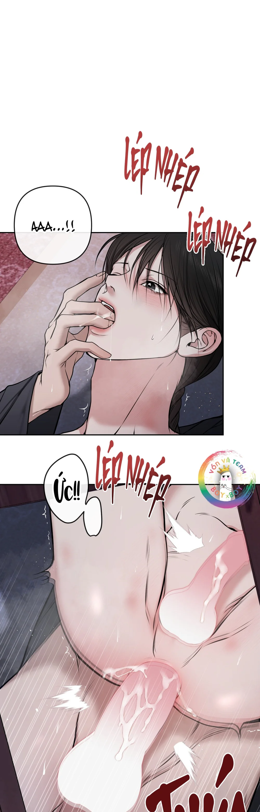 Đọc truyện Sai Lầm - Chapter 42