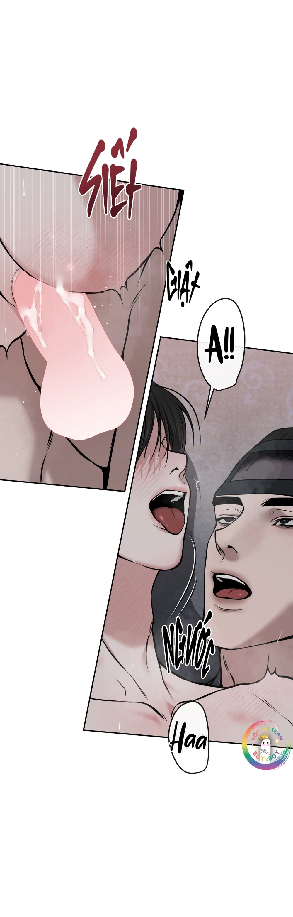Đọc truyện Sai Lầm - Chapter 42