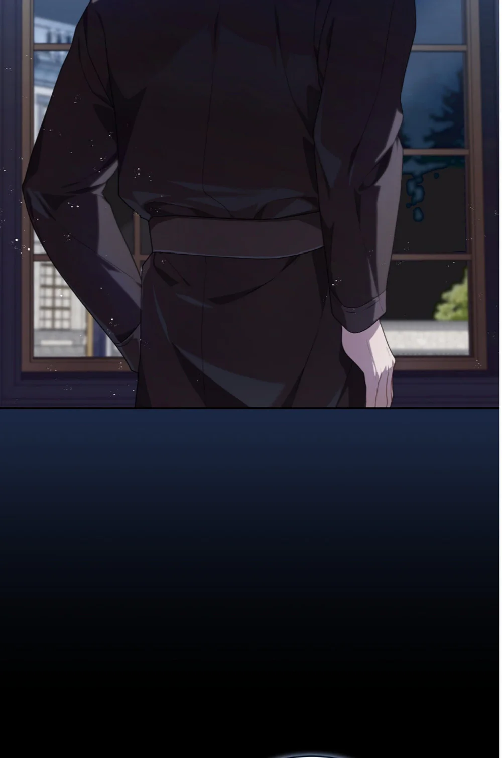 Đọc truyện HEAVY RAIN - Chapter 17