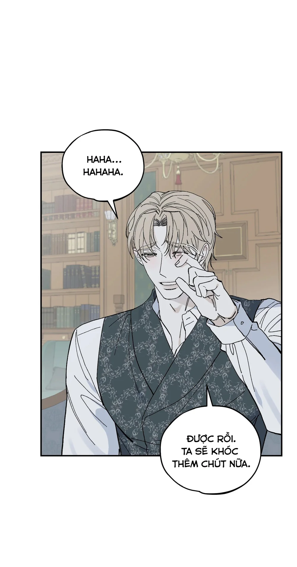 Đọc truyện DINH THỰ - Chapter 73