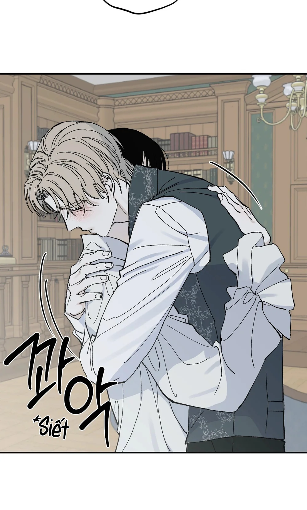Đọc truyện DINH THỰ - Chapter 73