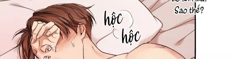Đọc truyện My Bad Boss - Chapter 10