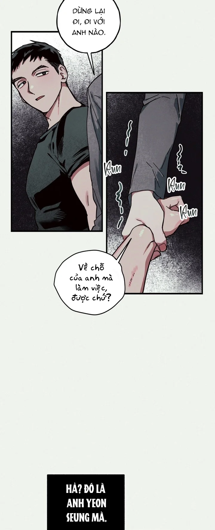 Đọc truyện Jangsanbeom - Chapter 9