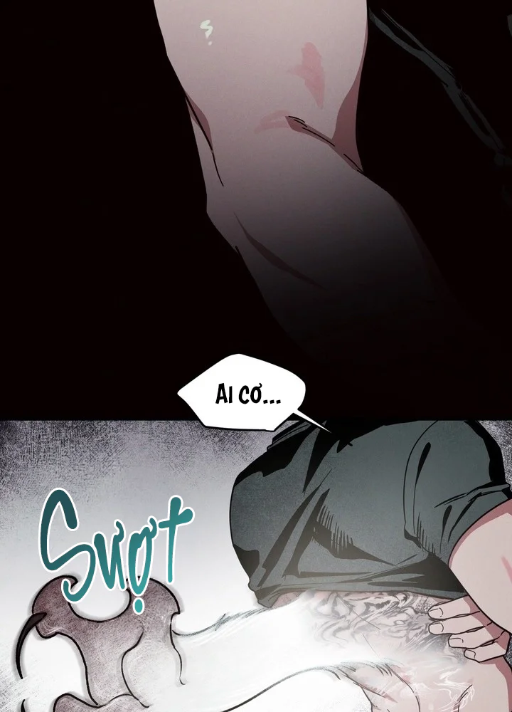 Đọc truyện Jangsanbeom - Chapter 9