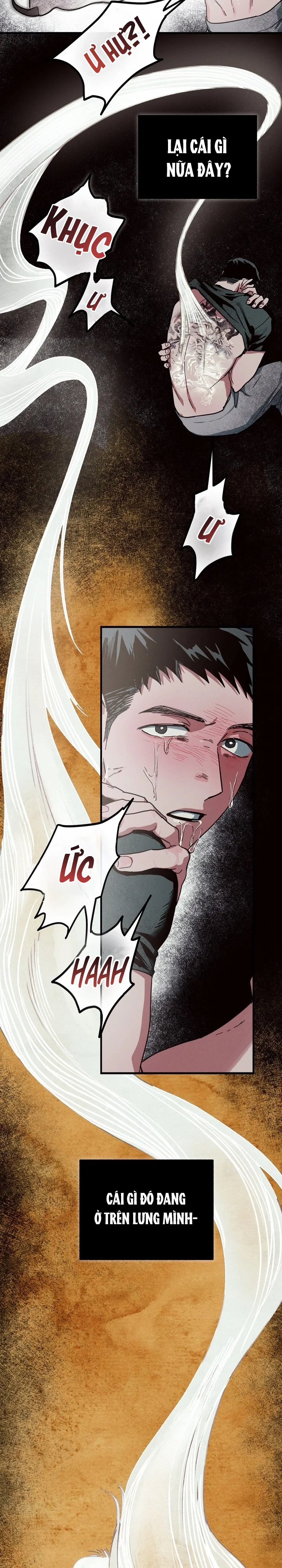 Đọc truyện Jangsanbeom - Chapter 9