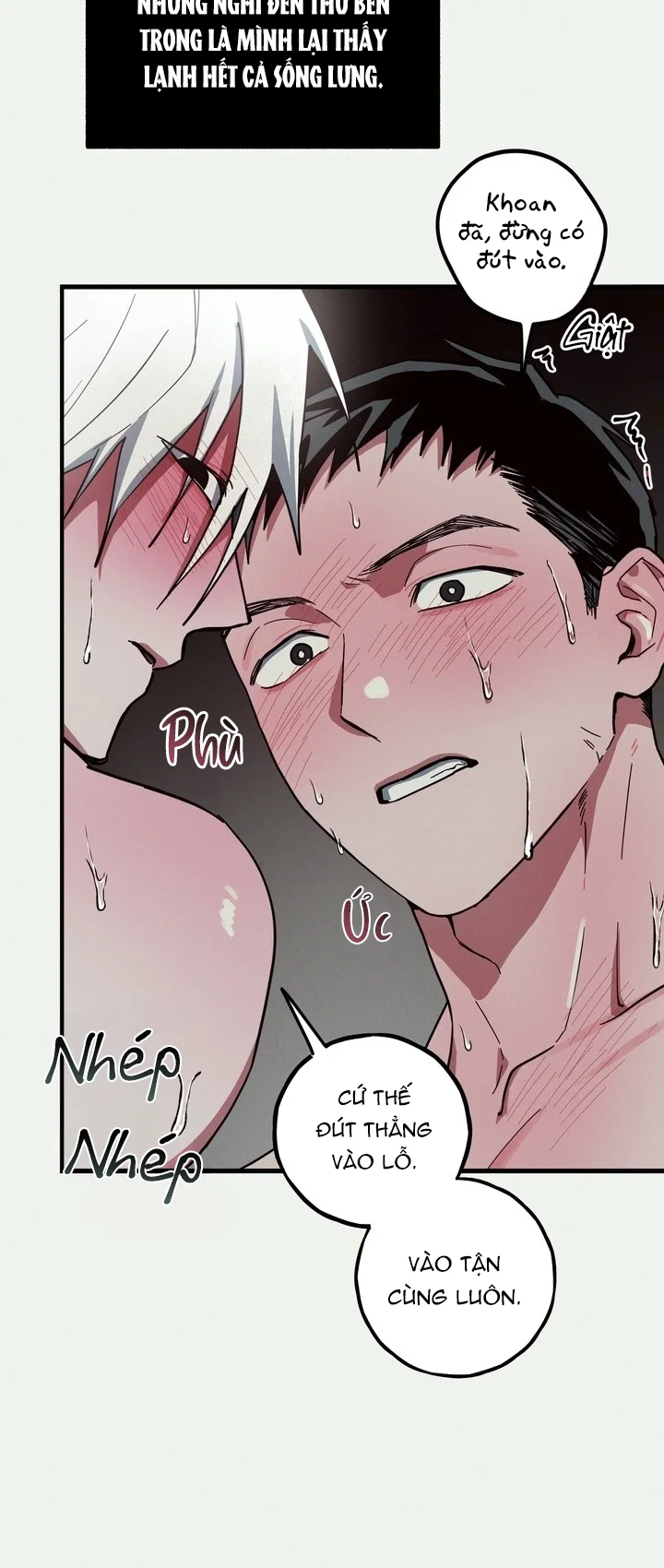 Đọc truyện Jangsanbeom - Chapter 9