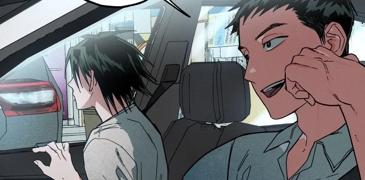 Đọc truyện Jangsanbeom - Chapter 9